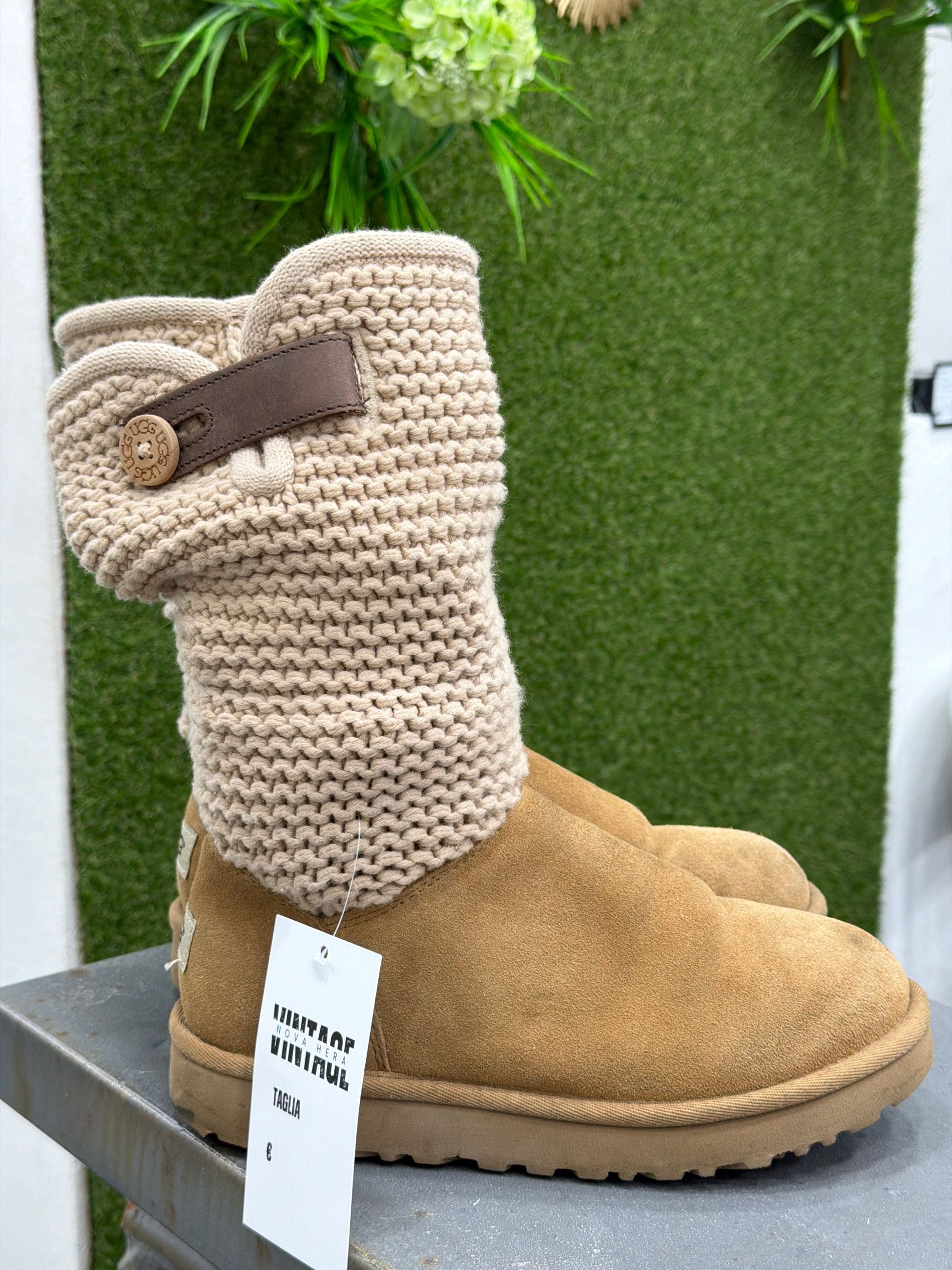 stivali ugg